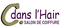 C dans l'Hair : salon de coiffure à Rennes